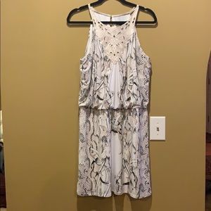 White House Black Market Dress